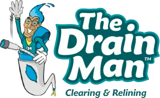 The Drain Man — Clearing & Relining