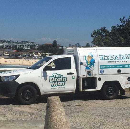 Blocked Drain Services