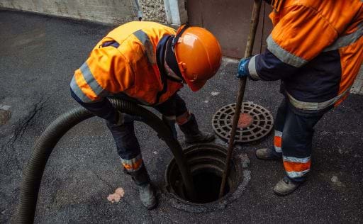 What is High Pressure Drain Jetting & Drain Cleaning?