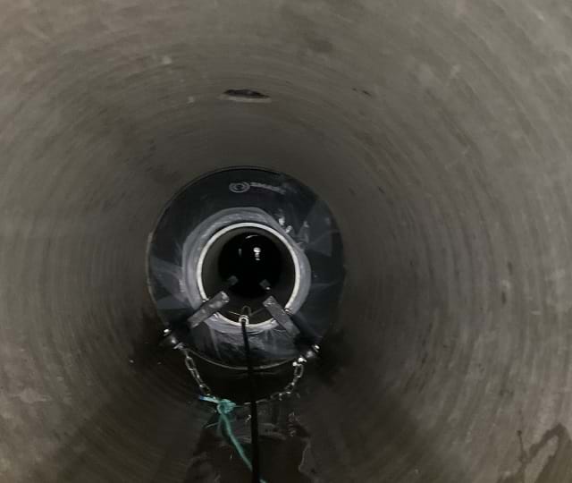 Commercial Drain Services