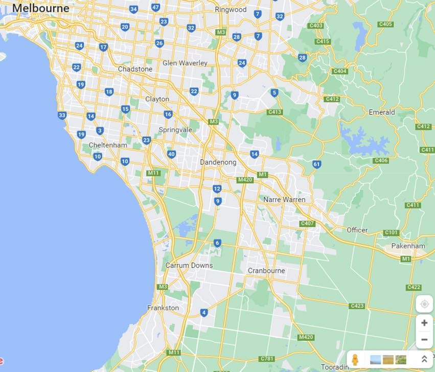Drain Clearing & Relining Melbourne