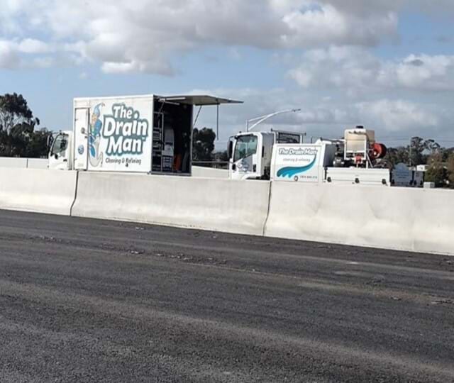 Network Drain Services