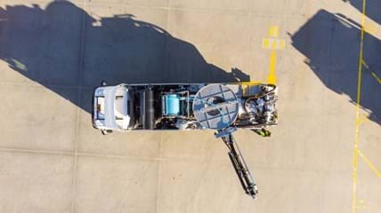 Recycler & Combination Jet/Vac Services