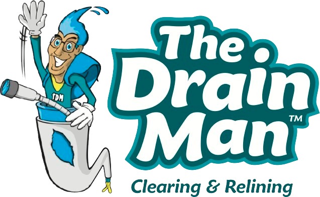 The Drain Man: Clearing and Relining Drains