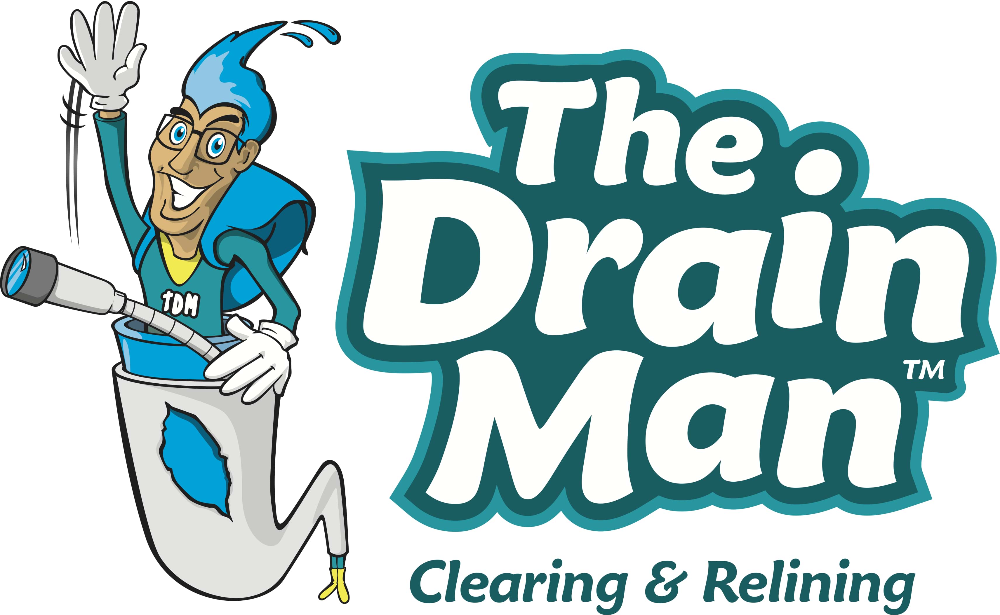 The Drain Man