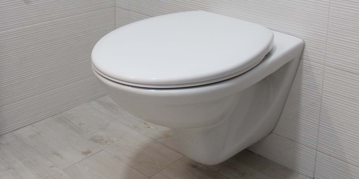 How to Unblock a Toilet Drain